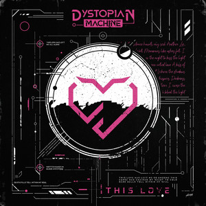 Litany of Your Name by Dystopian Machine