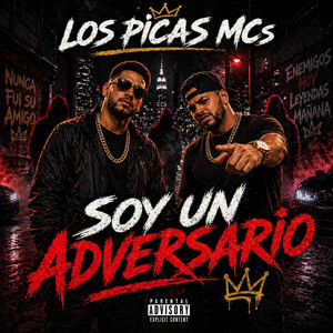 SNAVST by LOS PICAS MCs