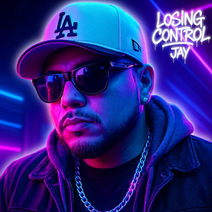 Losing Control by Jay Skript On The Track
