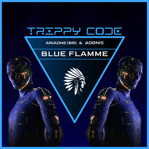 Blue Flame by Adonis FR, Ariadne (BR)