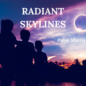 Radiant Skylines by Pulse Matrix