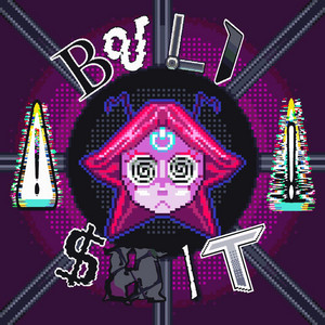 !BUl1$hIT! by Zinkle