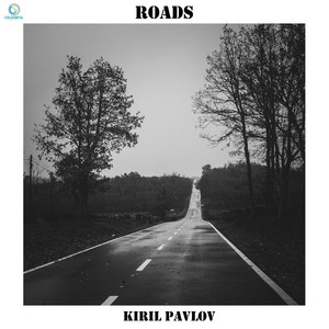 Roads by Kiril Pavlov