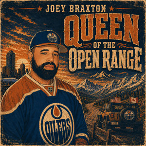 Queen Of The Open Range by Joey Braxton