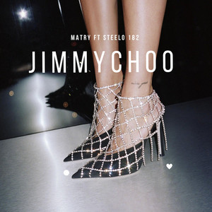 Jimmy Choo by Matry, Steelo 182
