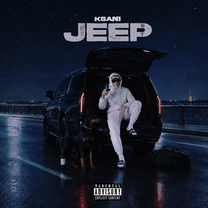 Jeep by Ksani