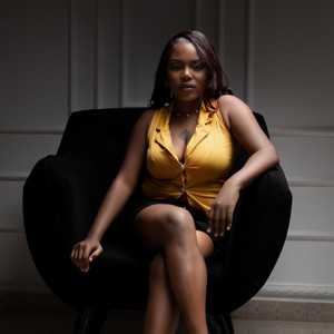 Brandy Moraa - NIKUPIN