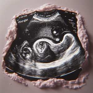 Girls Who Cry - My Heart, My Daughter