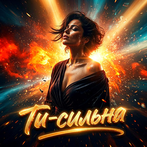 Ти - сильна by Dj Viralov