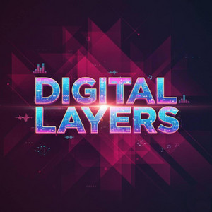 Digital Layers by DJ Moronta