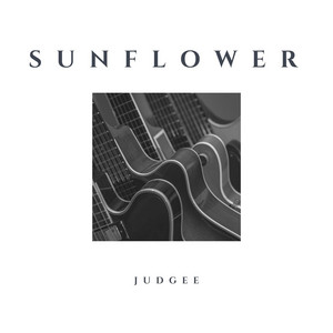 Sunflower by Judgee