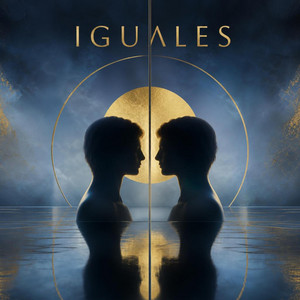 IGUALES by LUCANDJ
