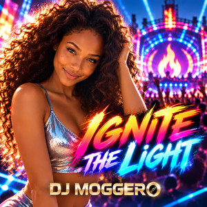 Ignite the Light by DJ Moggero, Neo Vallo