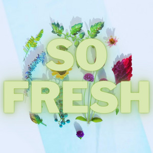 So Fresh by Ellyces