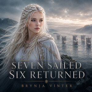 Seven Sailed, Six Returned by Brynja Vinter