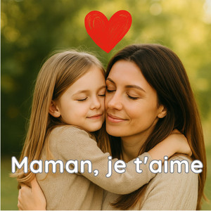 Maman, je t'aime