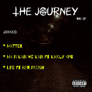 Matter by Sammy frosh