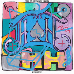 Sticky Bandit - Kim Possible