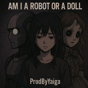 Am I A Robot Or A Doll #JerseyClub (Slowed) by ProdByYaiga