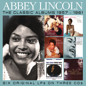 Left Alone by Abbey Lincoln