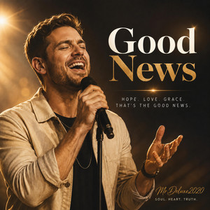 Good News by Mr_Deluxe2020