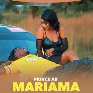 Bastos Music - Mariama (feat. Prince AB)
