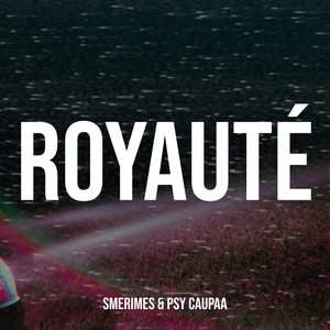 Portada de Royauté