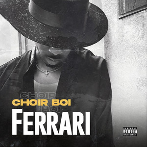 Portada de Ferrari