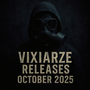 Crazy Vixa by DJ GR33N WOLF