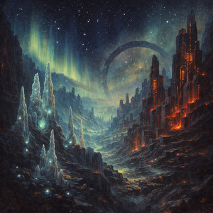 The Road Ahead by Hyperspace Odyssey
