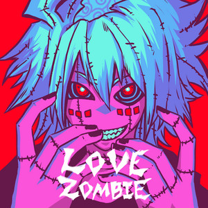 A Ghostly Tale - Love Zombie (Protetype)