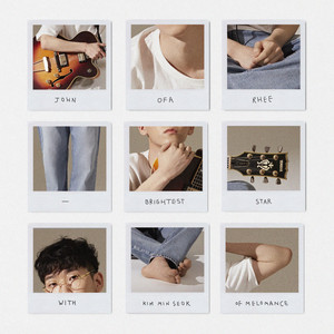 Brightest Star by John OFA Rhee, Kim Min Seok (MeloMance)