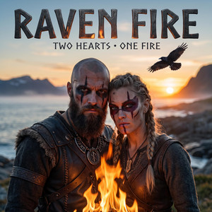 Raven Fire by Rex Resonator