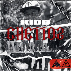 Ghettoz by Kidd, Night Grind