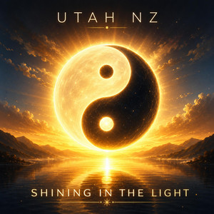Shining in the Light by Utah NZ