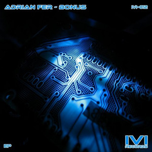 Adrian Fer cover