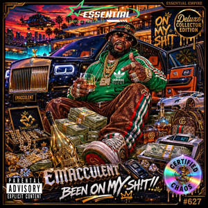 Been on My Chit - Remix by Ceo E