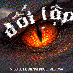 Midbiee - Đối Lập (feat. DienGi)