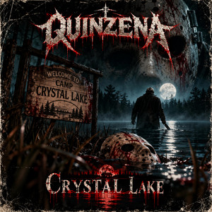 Crystal Lake by Quinzena
