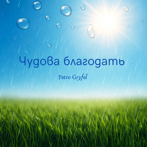 Чудова благодать