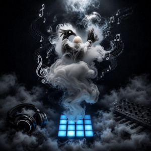High by SANKOFA BEATS, White Mike, J-Lighty