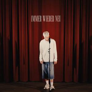 Immer wieder neu by Zanji