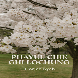 Dorjee Kyab - Phayul Chik Ghi Lochung