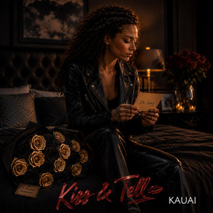 Kiss & Tell by Kauai