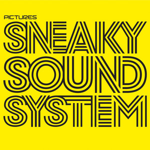 Pictures cover art