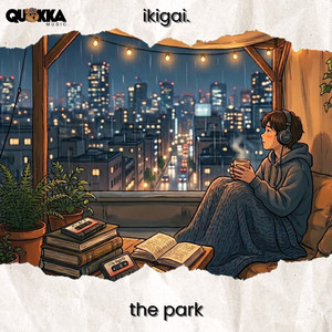 the park by ikigai., Quokka Music