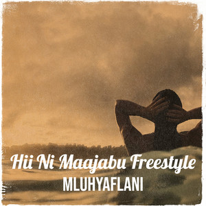 Hii Ni Maajabu Freestyle