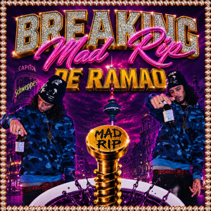Breaking MadRip by Ramao