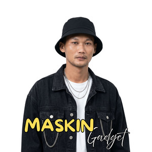 Gadget by Maskin