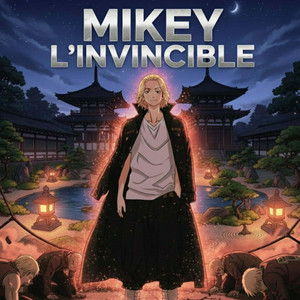 Mikey l'invincible by Zaals
